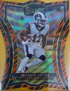 Brandin Cooks