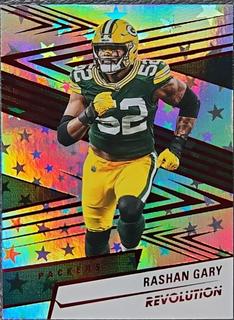 Rashan Gary