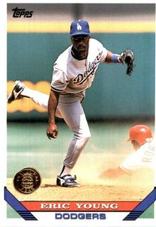 Eric Young