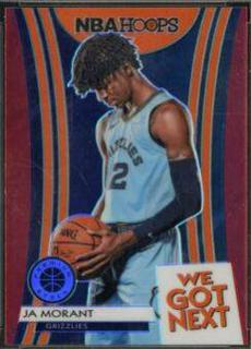 Ja Morant