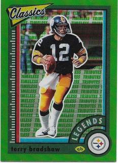 Terry Bradshaw