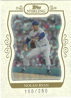 Nolan Ryan