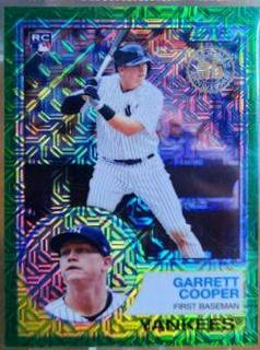 Garrett Cooper