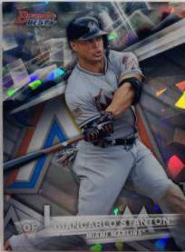 Giancarlo Stanton