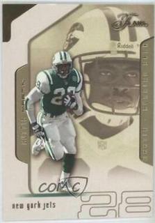 Curtis Martin