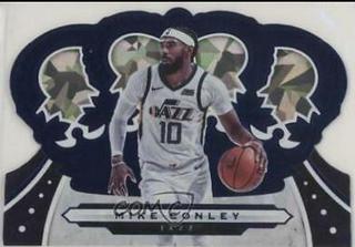 Mike Conley