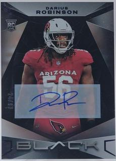 Darius Robinson