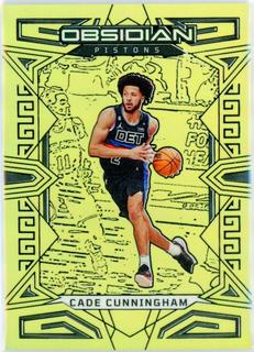 Cade Cunningham