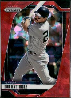 Don Mattingly