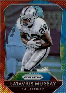 Latavius Murray
