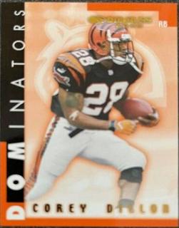 Corey Dillon