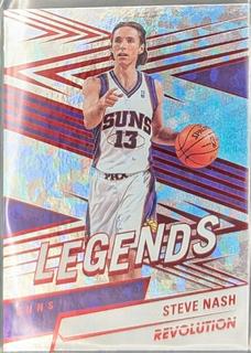 Steve Nash