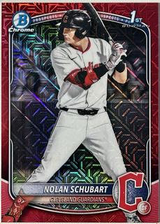 Nolan Schubart
