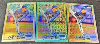 Cole Ragans