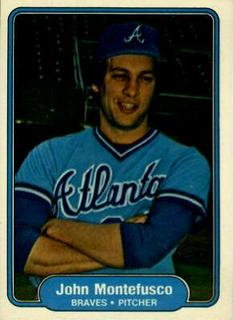 John Montefusco