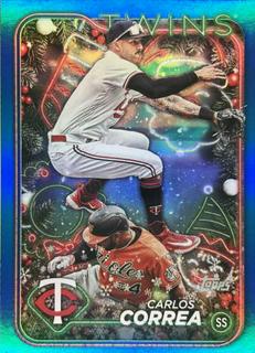 Carlos Correa