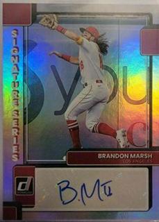 Brandon Marsh