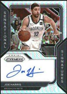 Joe Harris