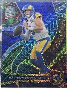 Matthew Stafford