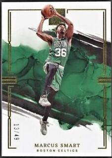 Marcus Smart