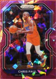 Chris Paul