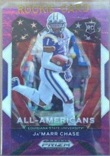 Ja'Marr Chase
