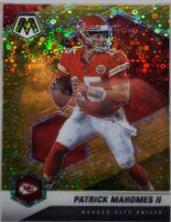 Patrick Mahomes II