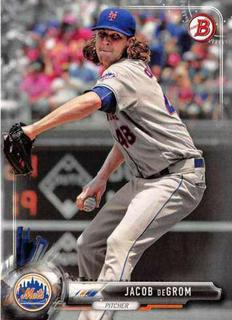 Jacob deGrom