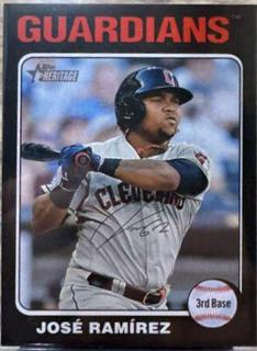 Jose Ramirez