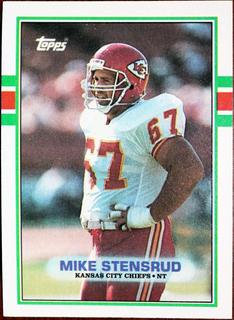 Mike Stensrud