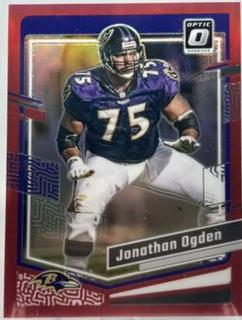 Jonathan Ogden