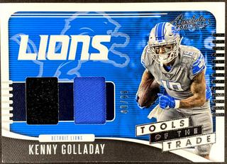 Kenny Golladay