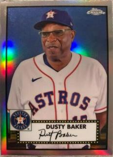 Dusty Baker