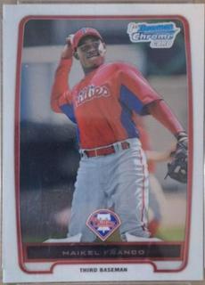 Maikel Franco