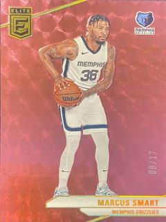 Marcus Smart