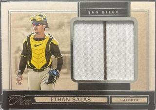 Ethan Salas