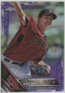 Zack Greinke