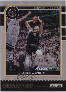 Nikola Jokic
