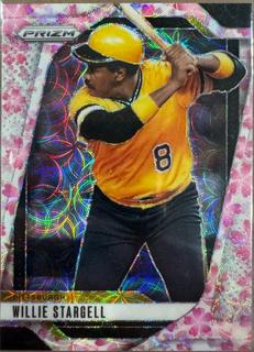 Willie Stargell