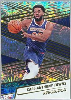 Karl-Anthony Towns