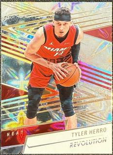 Tyler Herro