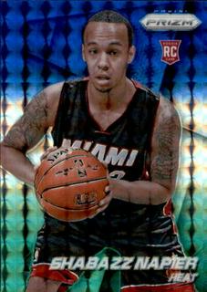 Shabazz Napier