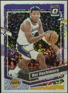 Rui Hachimura