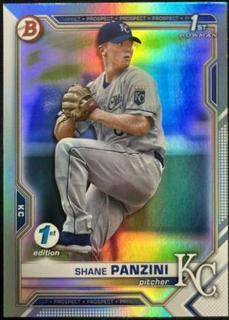 Shane Panzini
