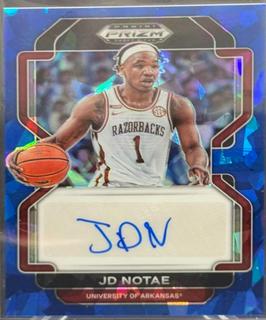 JD Notae