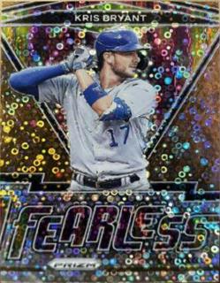 Kris Bryant
