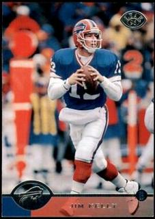 Jim Kelly