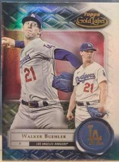 Walker Buehler