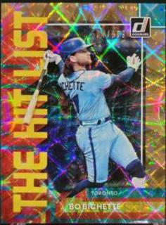 Bo Bichette