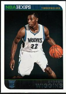 Andrew Wiggins